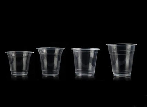 فروش لیوان یکبار مصرف پلاستیکی کوچک + قیمت خرید به صرفه